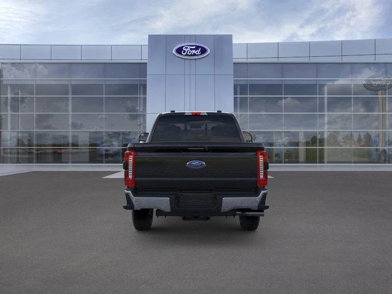 new 2026 Ford F-350 car, priced at $86,850