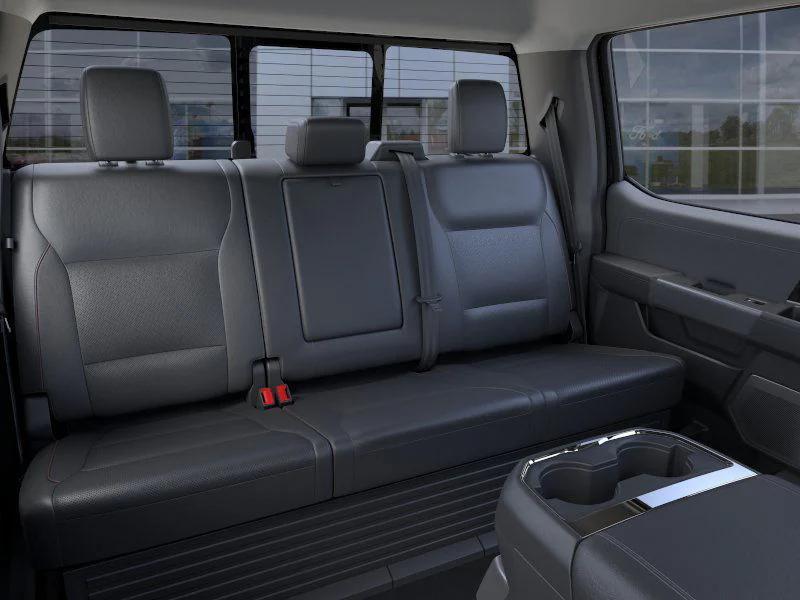 new 2026 Ford F-350 car, priced at $86,850