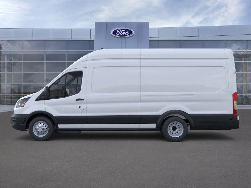 new 2026 Ford Transit-350 car, priced at $59,845
