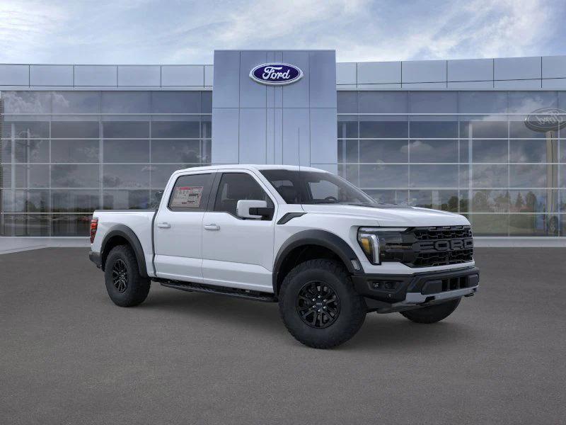 new 2025 Ford F-150 car, priced at $129,995