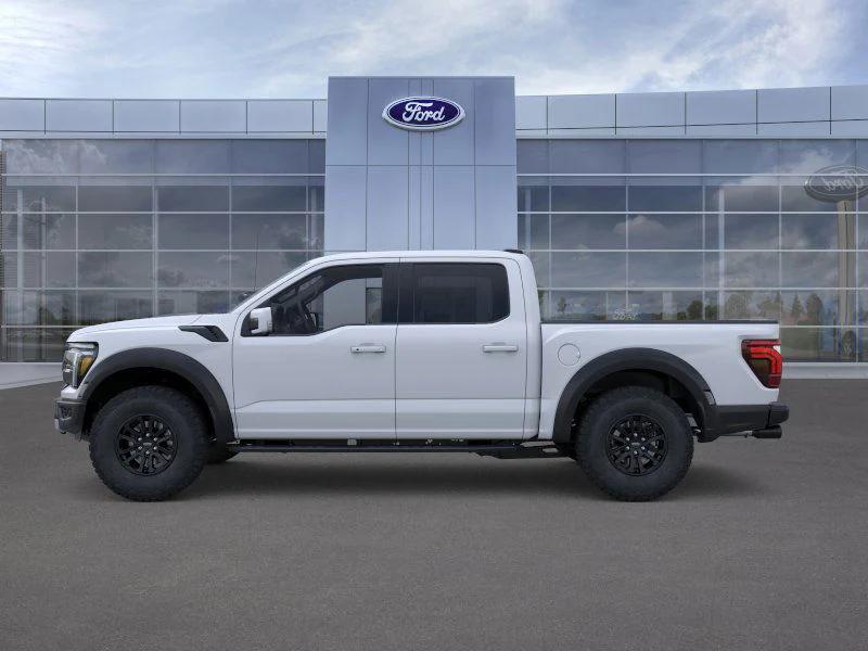 new 2025 Ford F-150 car, priced at $129,995