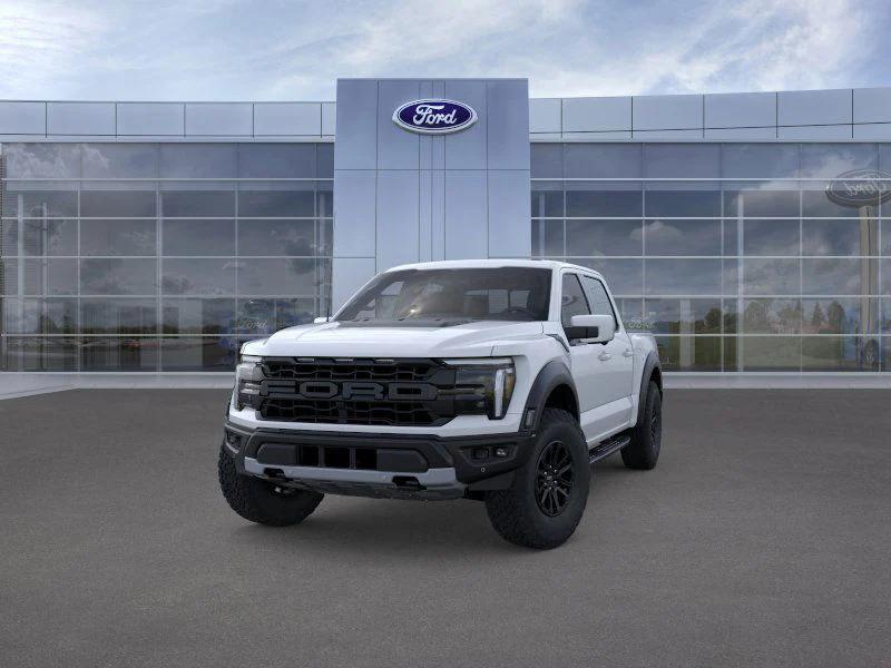 new 2025 Ford F-150 car, priced at $129,995