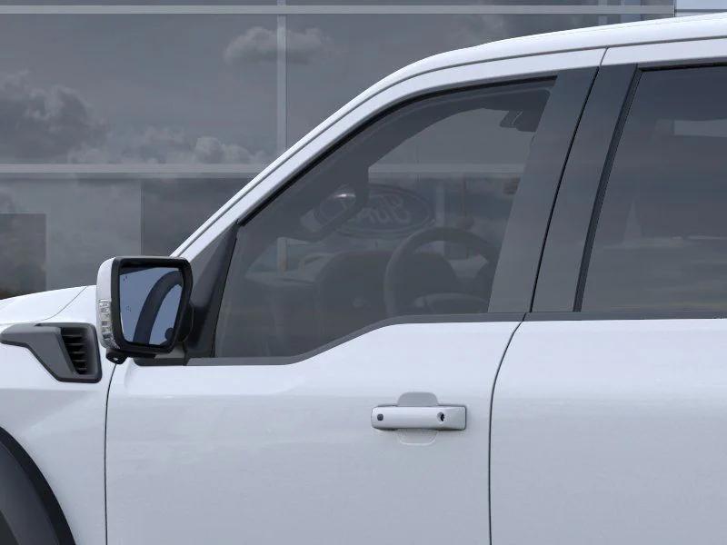 new 2025 Ford F-150 car, priced at $129,995