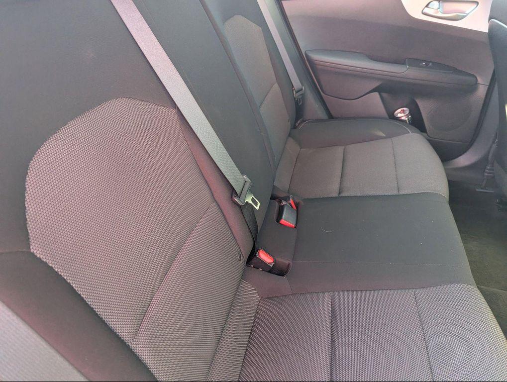 used 2024 Kia Forte car, priced at $14,999