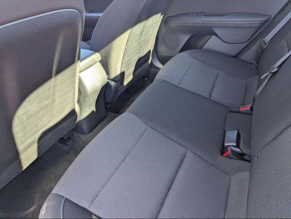 used 2024 Kia Forte car, priced at $14,999