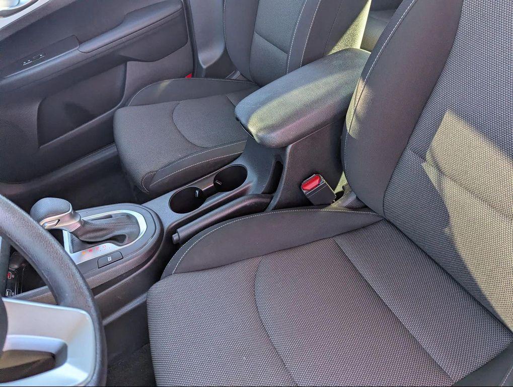used 2024 Kia Forte car, priced at $14,999