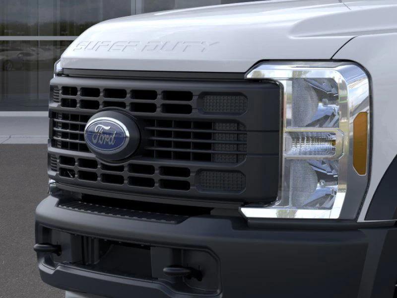 new 2026 Ford F-450 car, priced at $72,700