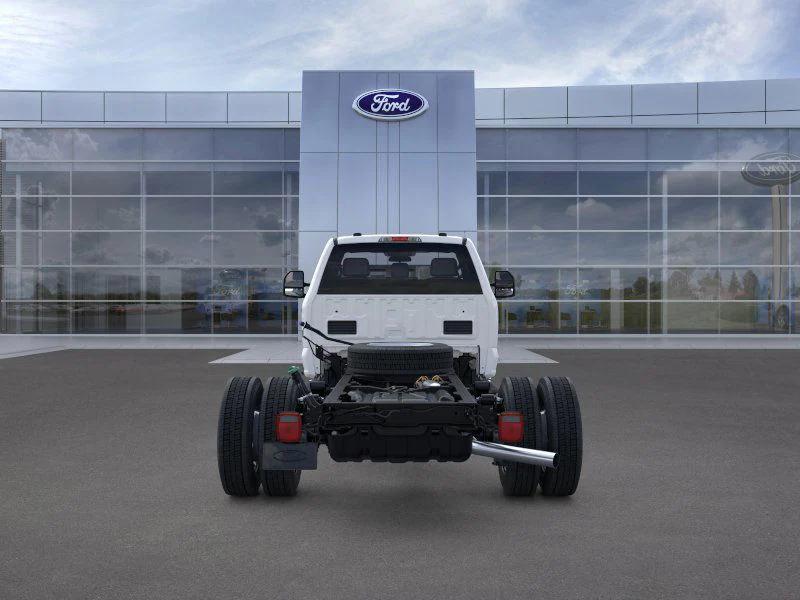 new 2026 Ford F-450 car, priced at $72,700