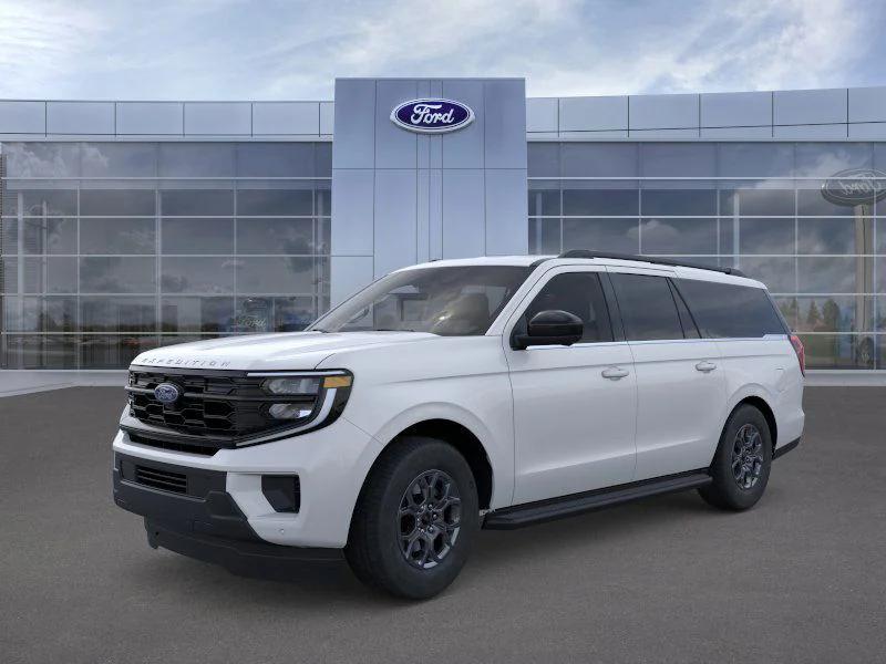 new 2026 Ford Expedition Max car, priced at $71,780