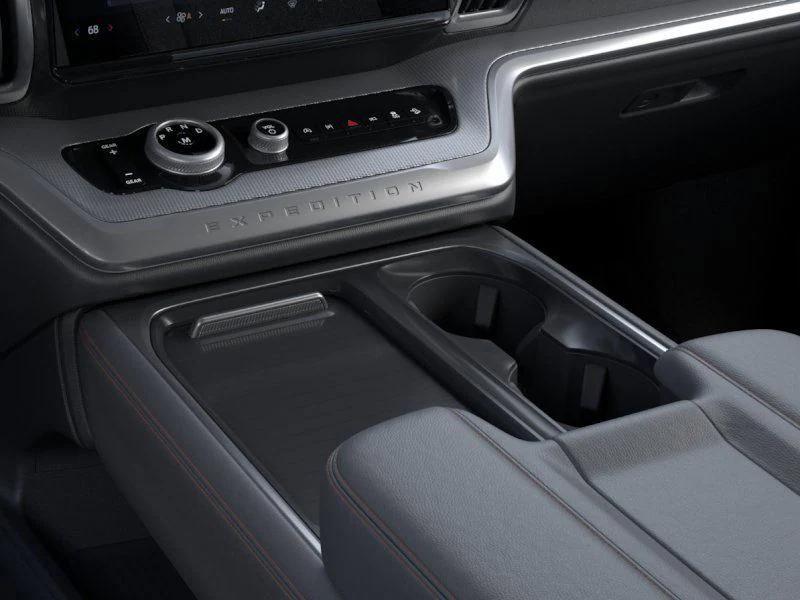 new 2026 Ford Expedition Max car, priced at $71,780