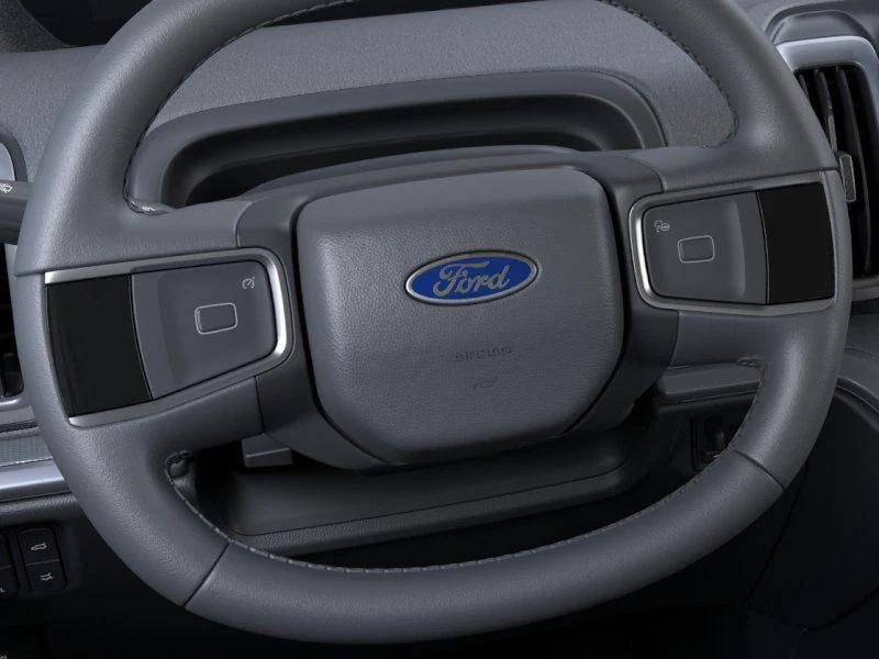 new 2026 Ford Expedition Max car, priced at $71,780