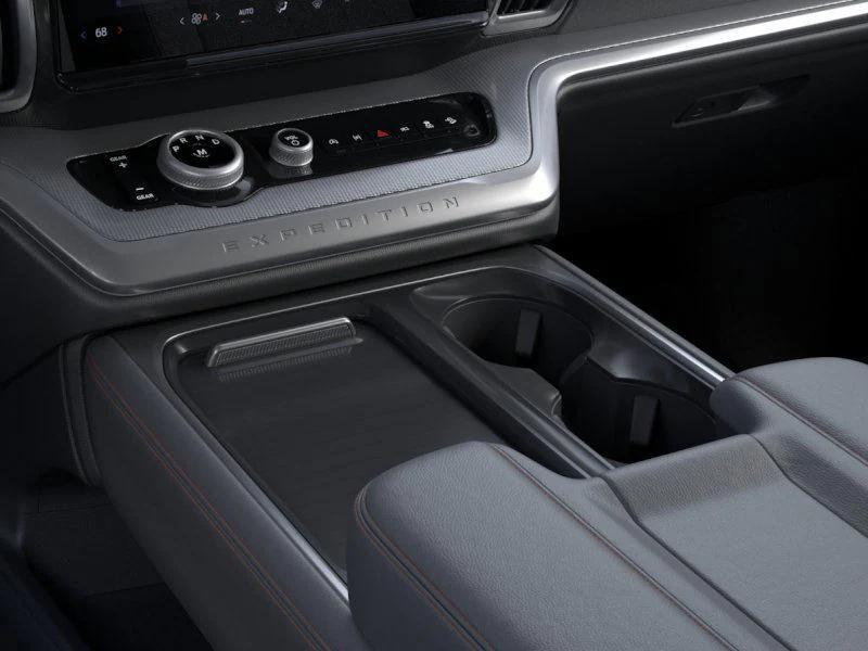 new 2026 Ford Expedition Max car, priced at $71,780