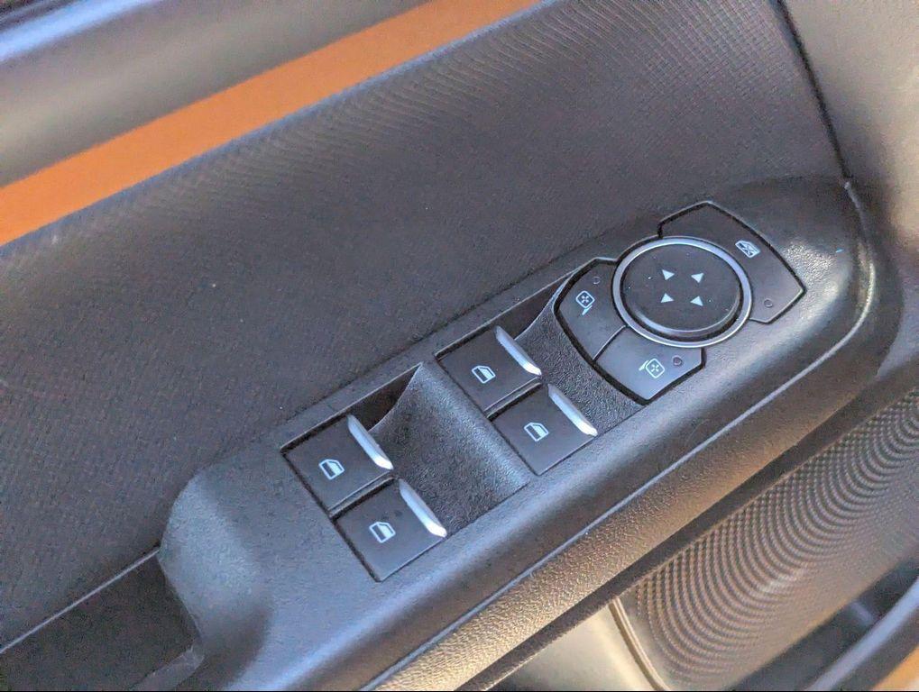 used 2022 Ford Bronco Sport car, priced at $22,499