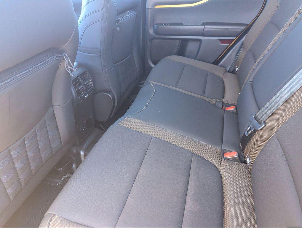 used 2022 Ford Bronco Sport car, priced at $22,499