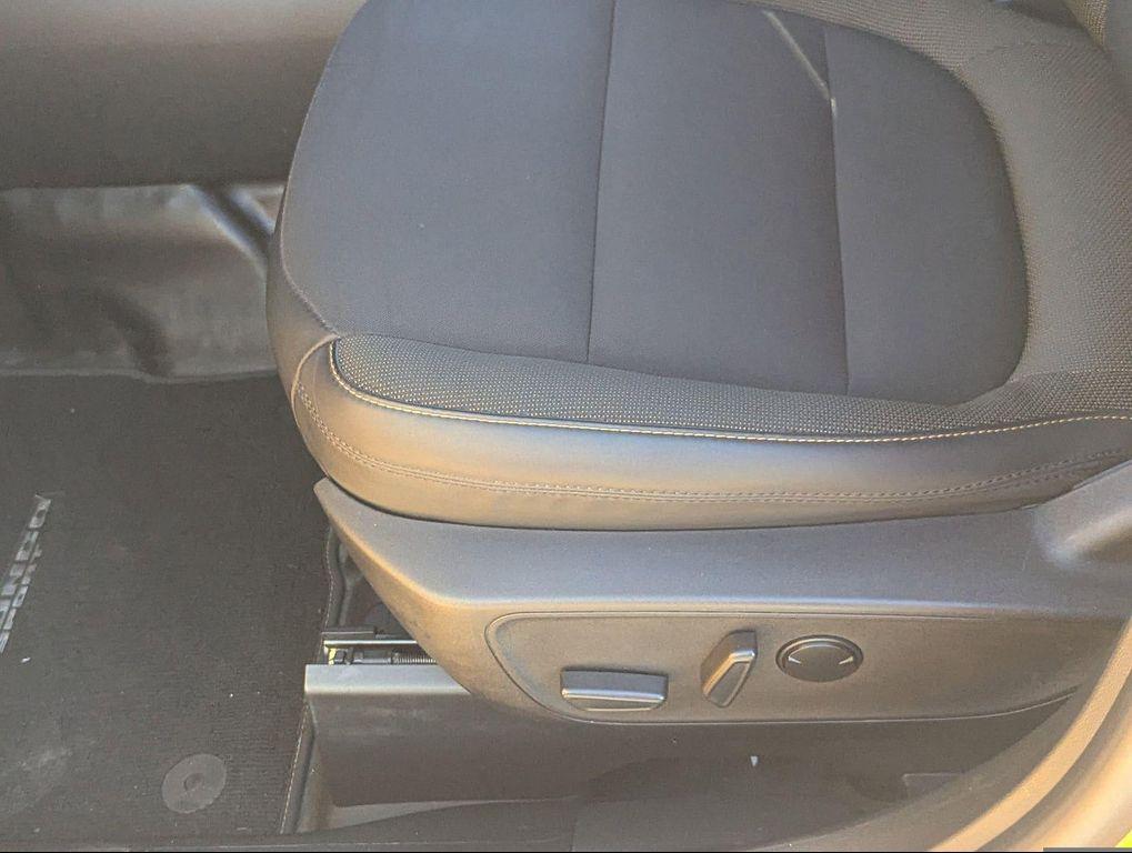 used 2022 Ford Bronco Sport car, priced at $22,499