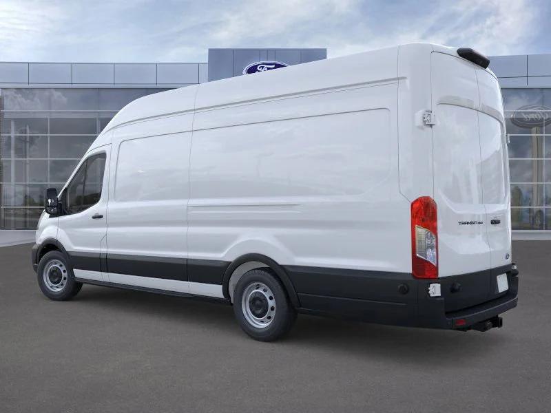 new 2026 Ford Transit-350 car, priced at $59,125
