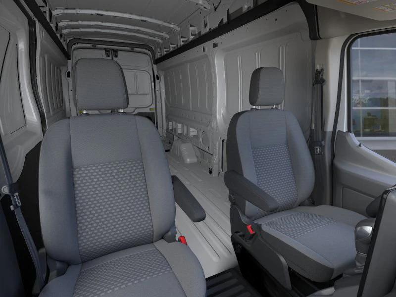 new 2026 Ford Transit-350 car, priced at $59,125