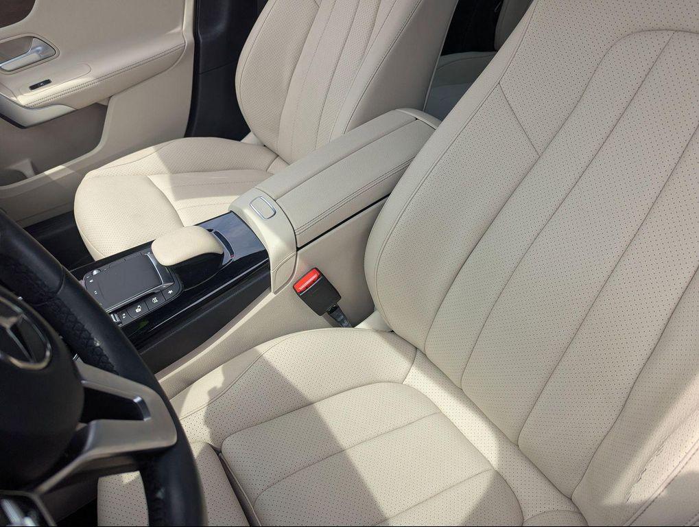 used 2022 Mercedes-Benz A-Class car, priced at $26,881