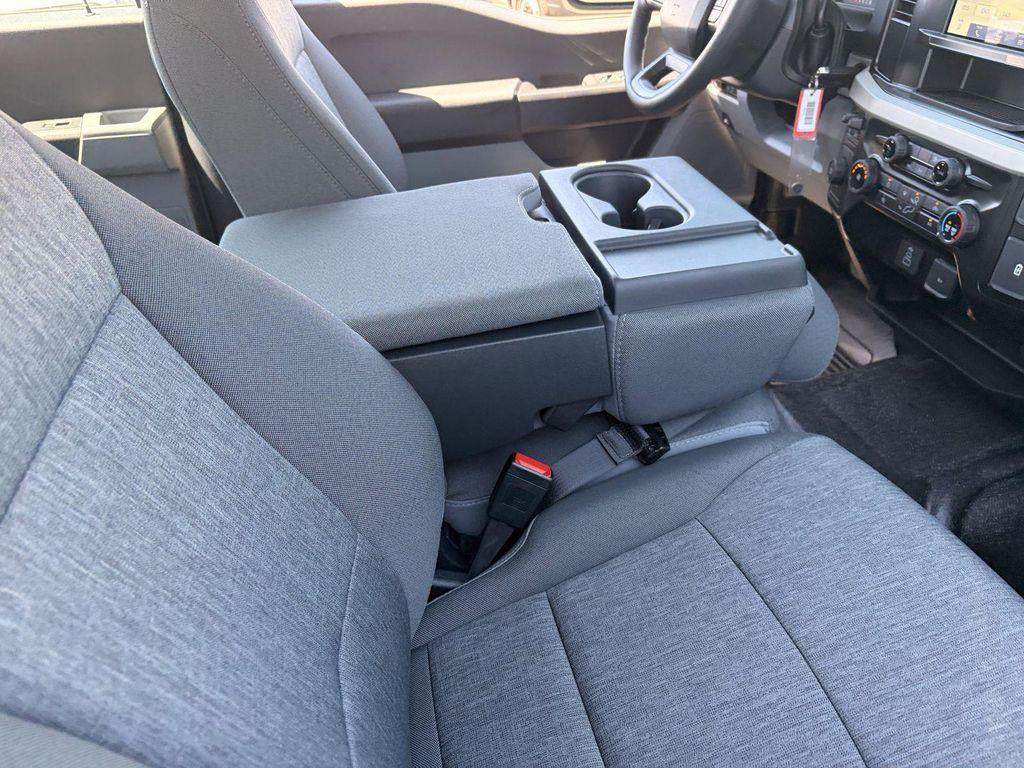 new 2026 Ford F-250 car, priced at $61,160