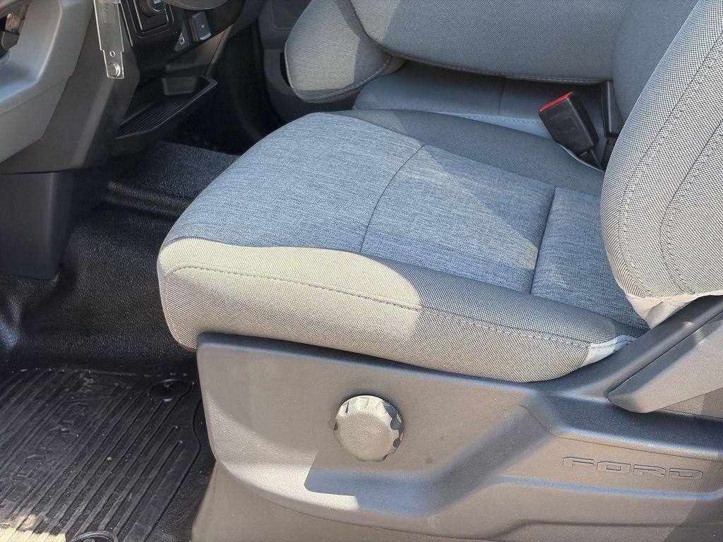 new 2026 Ford F-250 car, priced at $61,160