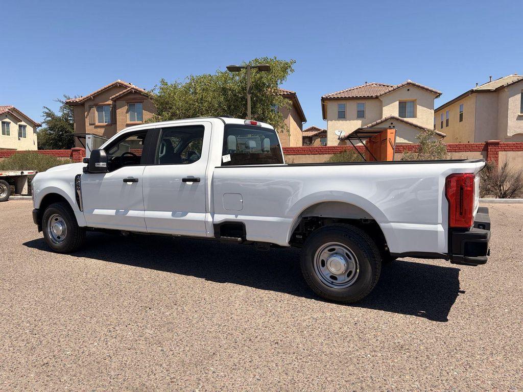 new 2026 Ford F-250 car, priced at $61,160