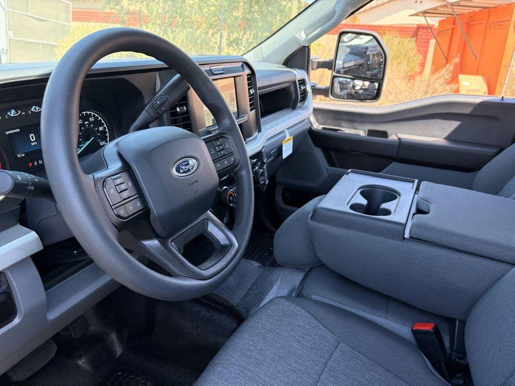 new 2026 Ford F-250 car, priced at $61,160