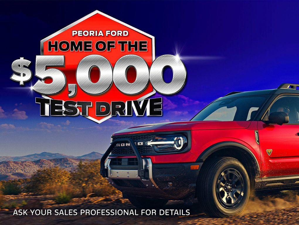 new 2026 Ford F-250 car, priced at $61,160
