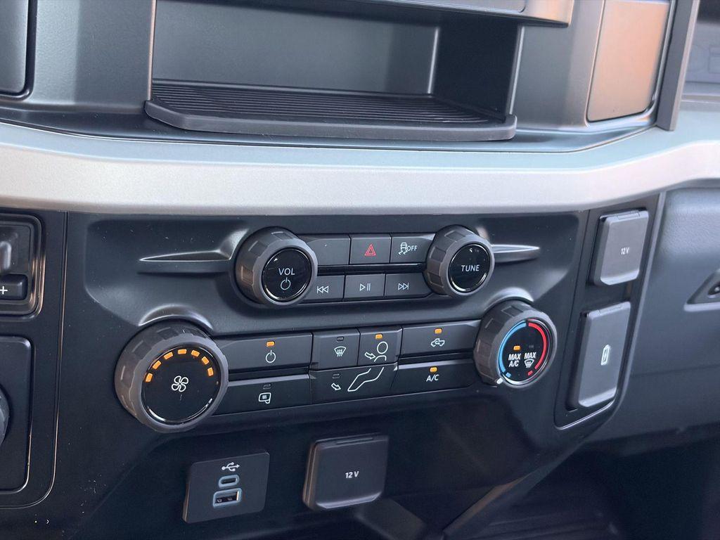 new 2026 Ford F-250 car, priced at $61,160