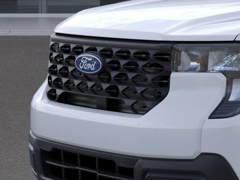 new 2026 Ford Maverick car, priced at $30,130