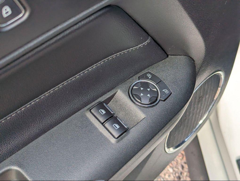 used 2022 Ford Mustang car, priced at $23,852