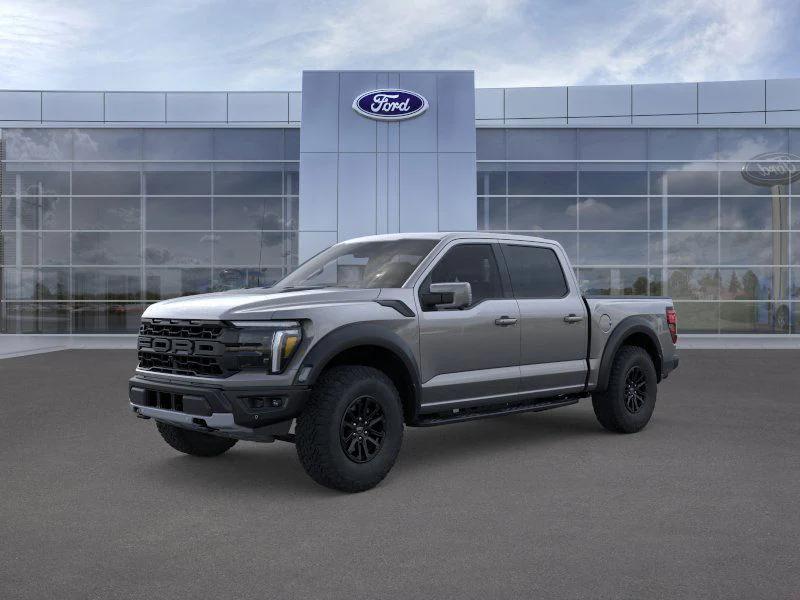 new 2025 Ford F-150 car, priced at $127,950