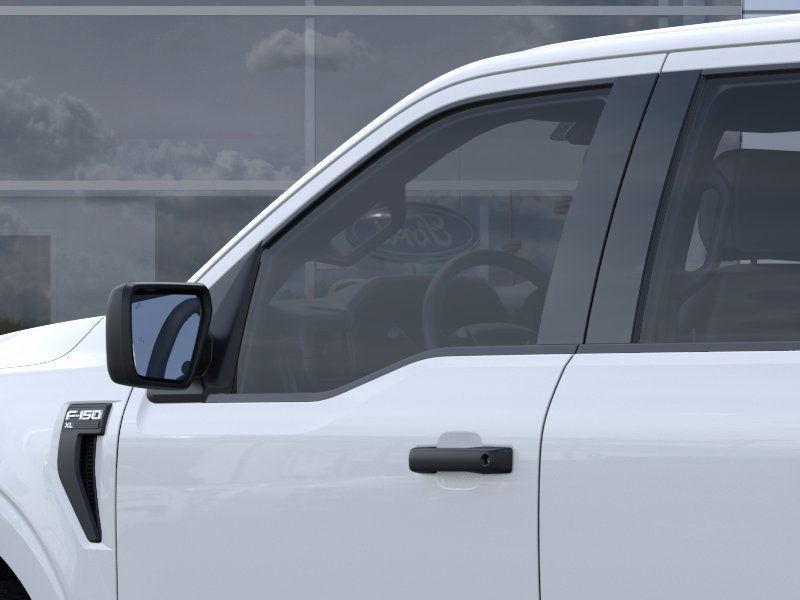 new 2026 Ford F-150 car, priced at $54,405