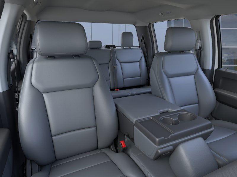 new 2026 Ford F-150 car, priced at $54,405
