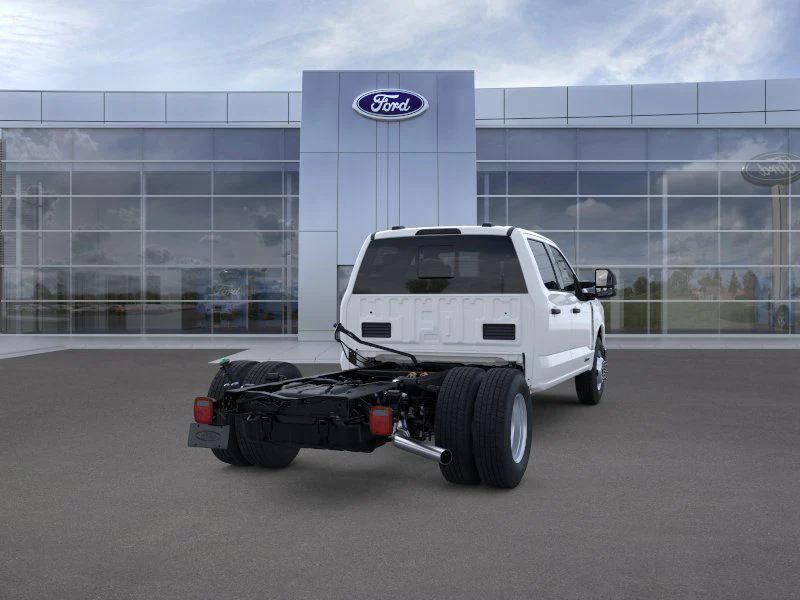 new 2026 Ford F-350 car, priced at $70,030