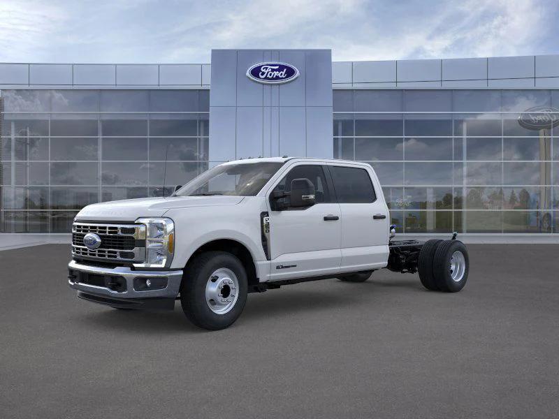 new 2026 Ford F-350 car, priced at $70,030
