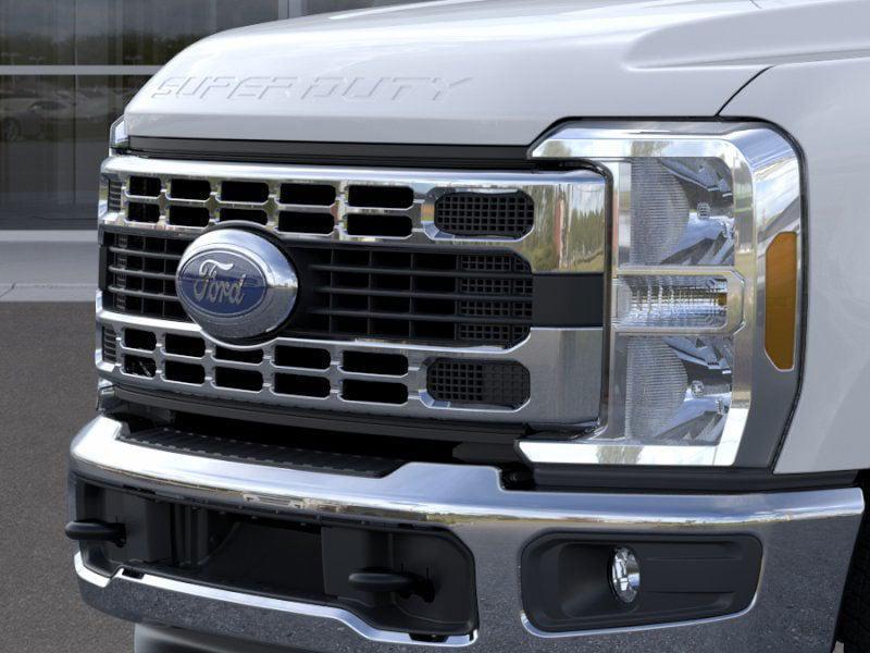 new 2026 Ford F-350 car, priced at $70,030