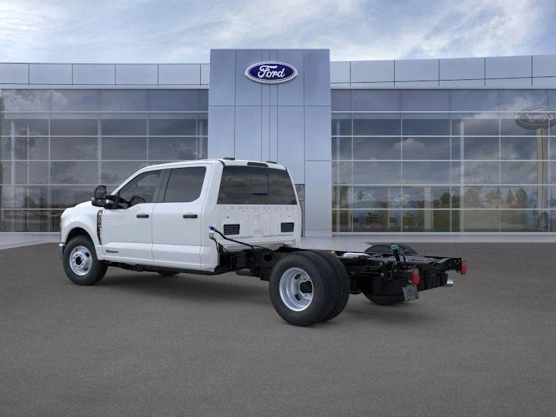 new 2026 Ford F-350 car, priced at $70,030