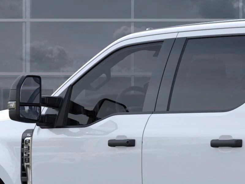 new 2026 Ford F-350 car, priced at $70,030