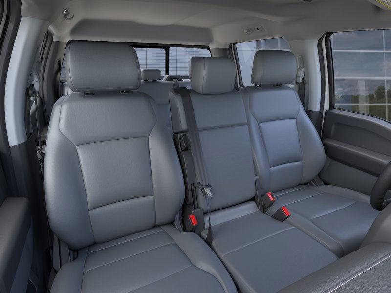 new 2026 Ford F-350 car, priced at $70,030