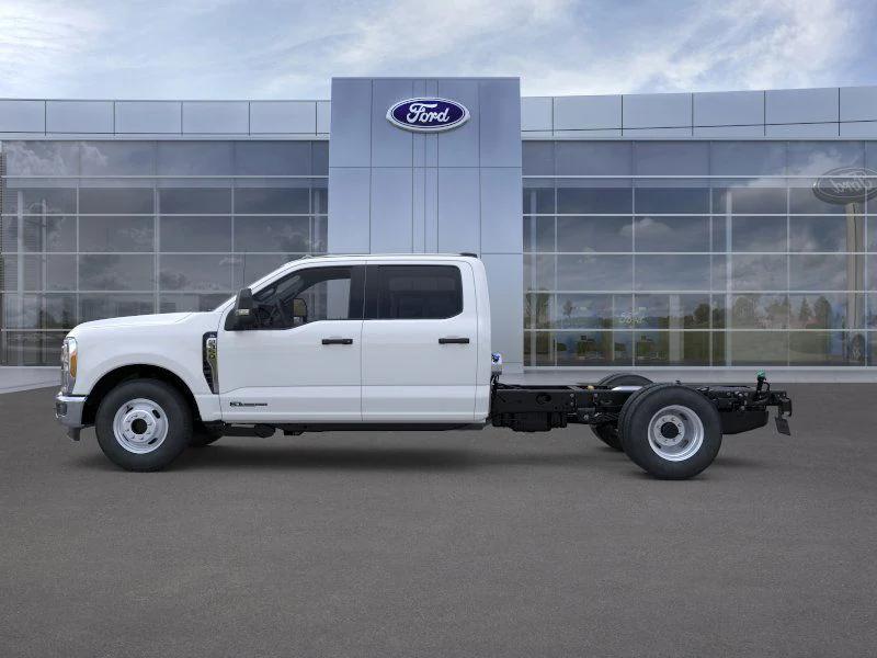 new 2026 Ford F-350 car, priced at $70,030