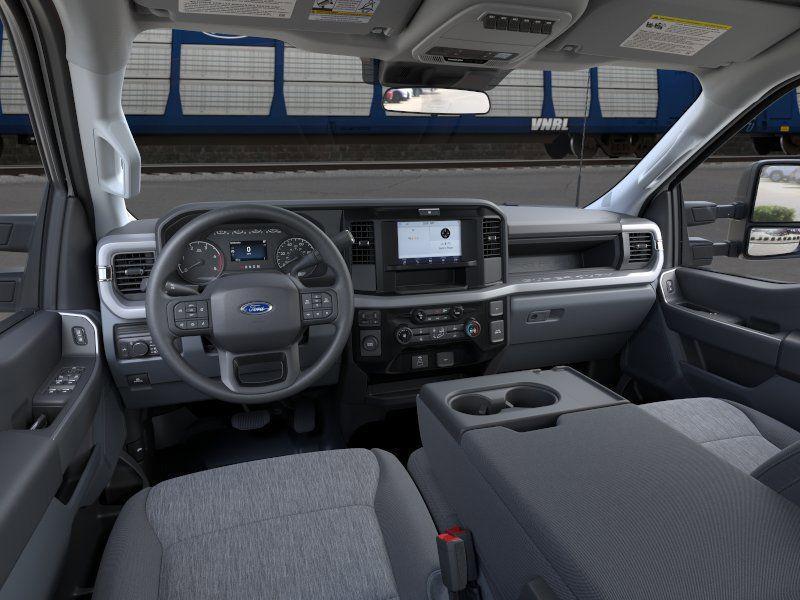 new 2026 Ford F-350 car, priced at $67,520