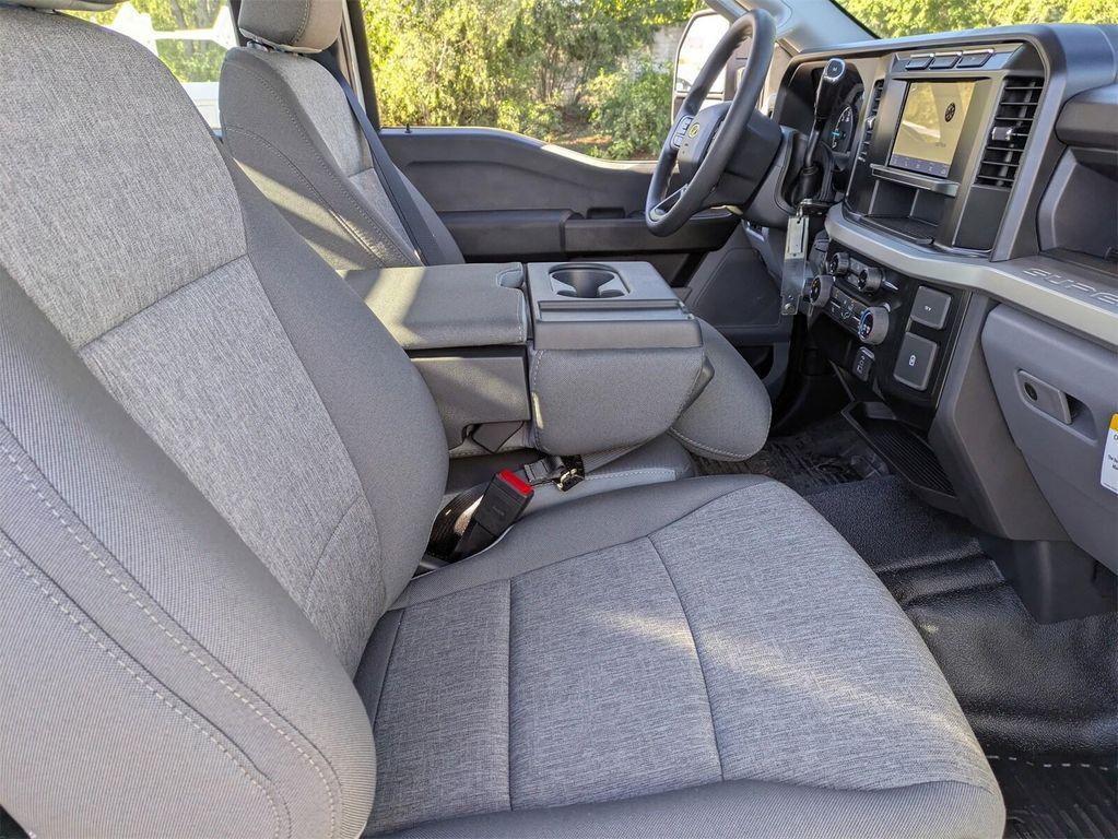 new 2024 Ford F-450 car, priced at $56,750