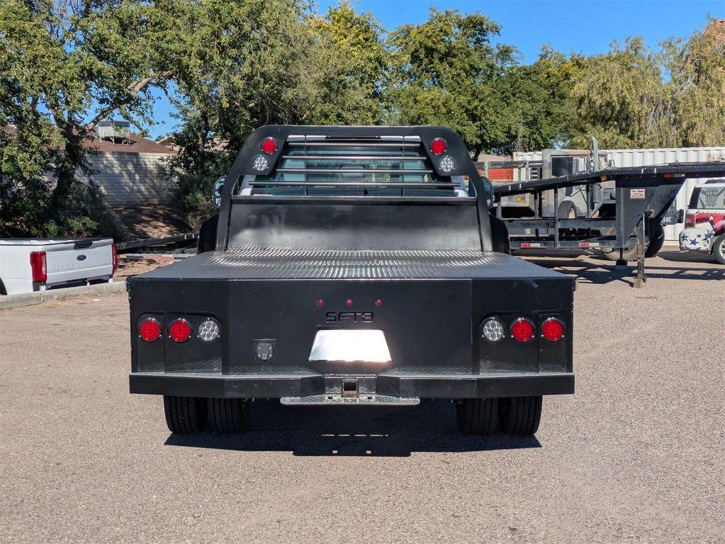 new 2024 Ford F-450 car, priced at $56,750