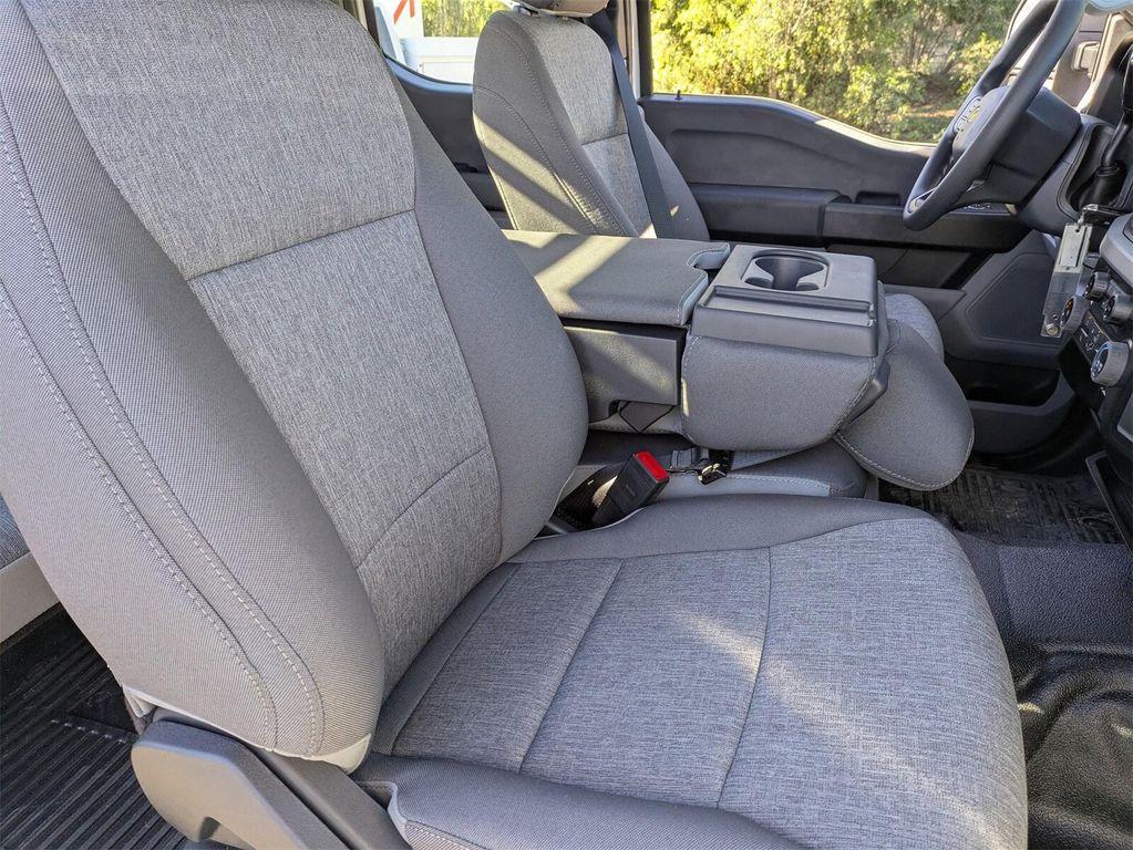 new 2024 Ford F-450 car, priced at $56,750