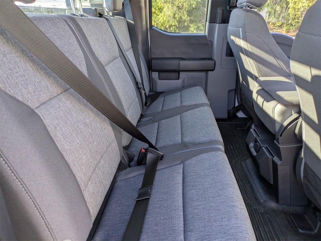 new 2024 Ford F-450 car, priced at $56,750