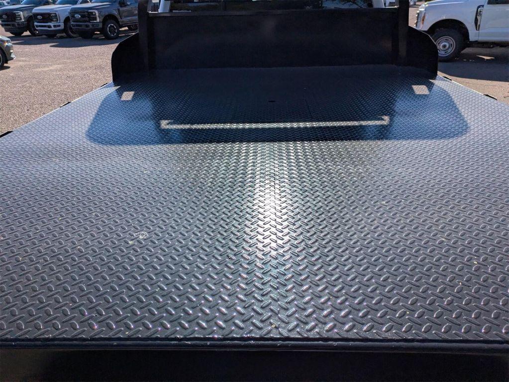 new 2024 Ford F-450 car, priced at $56,750