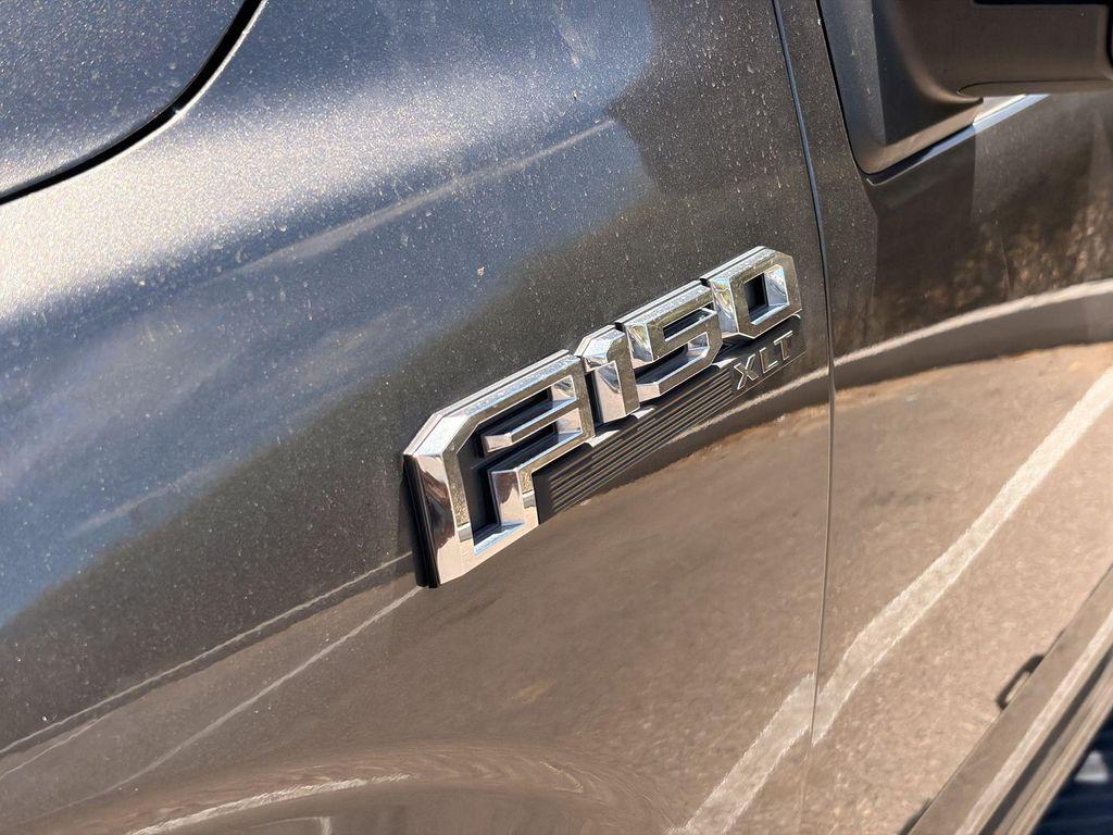 used 2020 Ford F-150 car, priced at $28,596