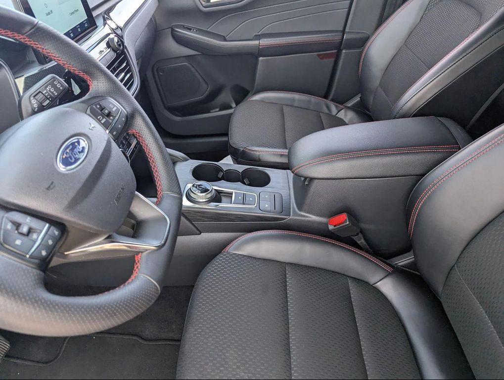 used 2025 Ford Escape car, priced at $24,225