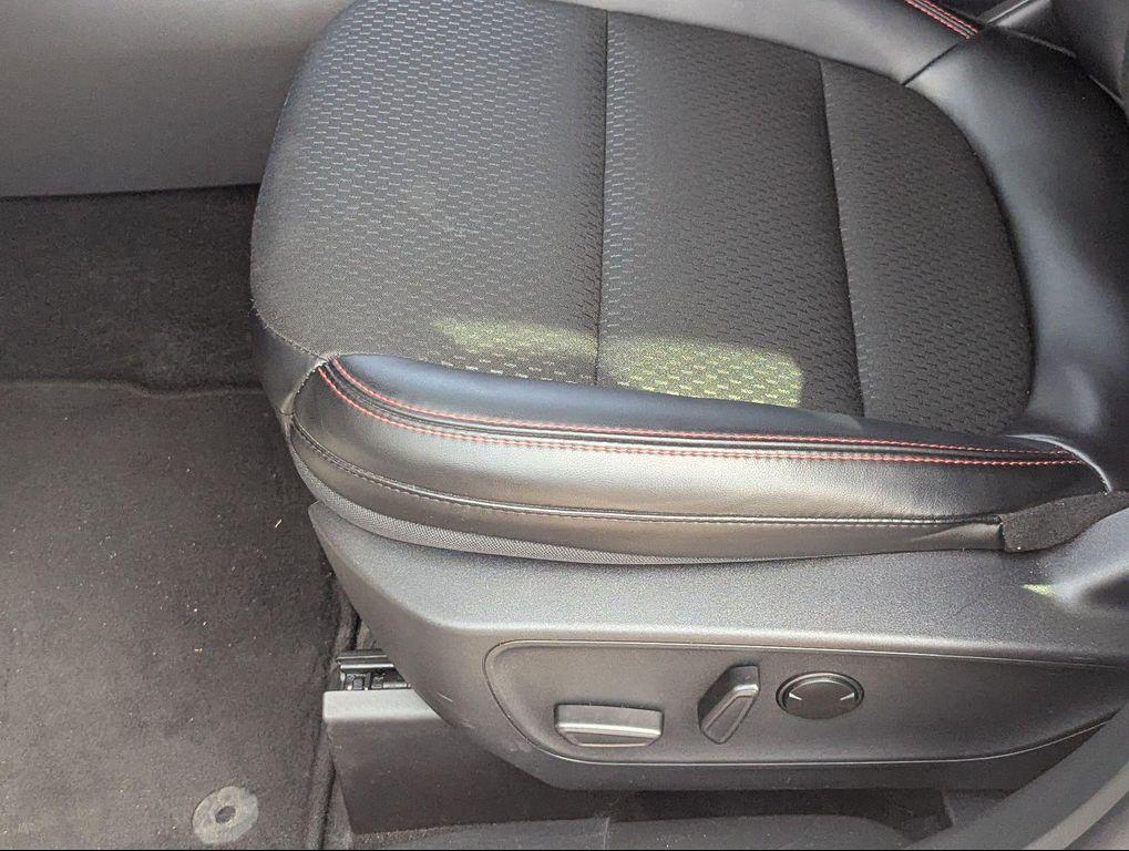 used 2025 Ford Escape car, priced at $24,225