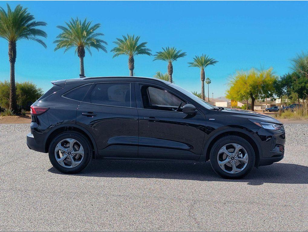 used 2025 Ford Escape car, priced at $24,225